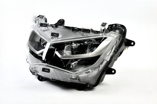 [B6HH43001000] YAMAHA NMAX 125 155 ÖN FAR KOMPLE 2021-2024