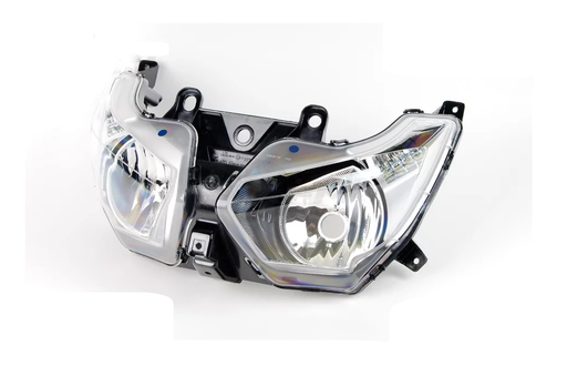 [1SDH410A0100] YAMAHA XMAX 400 FAR KOMPLE 2013-2016