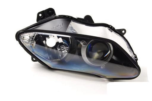 [4C8843031100] YAMAHA YZF R1 ÖN SAĞ FAR KOMPLE 2007-2008