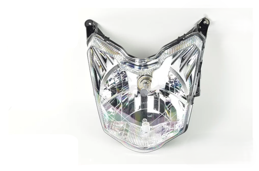 [BT4H43000000] YAMAHA YS125 ÖN FAR KOMPLE 