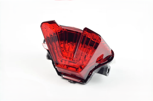 [B4C847100100] YAMAHA MT07 ARKA STOP KOMPLE 2018-2024