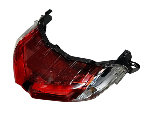 [B6HH47100000] YAMAHA NMAX 125 155 ARKA STOP KOMPLE 2021-2024