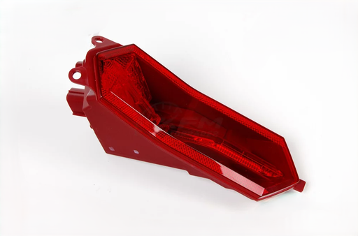 [2CR847100100] YAMAHA YZF R1 YZF R6 ARKA STOP KOMPLE