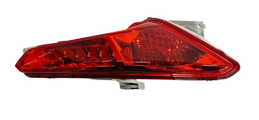 [1SDH47100100] YAMAHA XMAX 250 400 SOL ARKA STOP KOMPLE 2014-2017