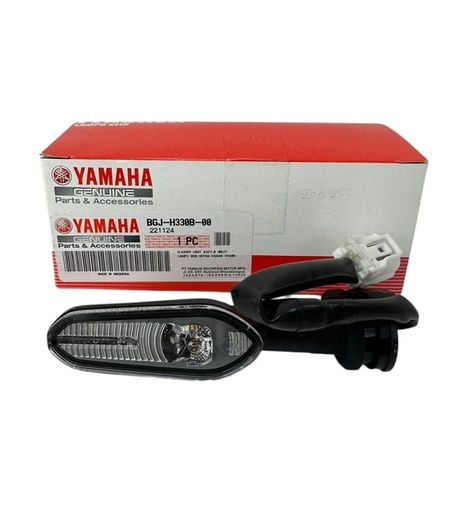 [BGJH330B0000] YAMAHA MT25 MT07 TENERE 700 XSR 700 ÖN SAĞ SİNYAL