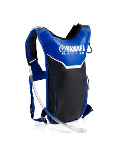 [T17GG001B400] YAMAHA RACİNG SU ÇANTASI 2 LT.  MAVİ
