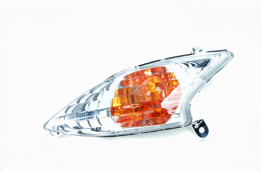 [4P9H33100000] YAMAHA CYGNUS X 125 ÖN SOL SİNYAL KOMPLE