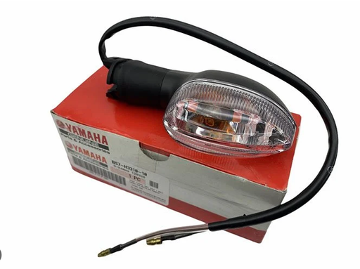 [BS7H33101000] YAMAHA YZF R25 ÖN SOL SİNYAL KOMPLE 2019-2020