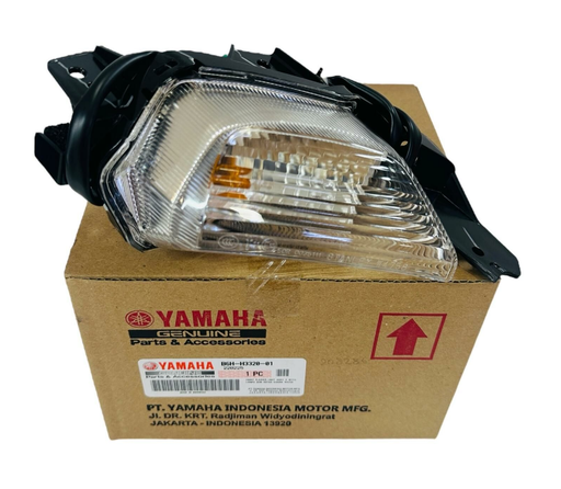 [B6HH33200100] YAMAHA NMAX 125 155 ÖN SAĞ SİNYAL 2021-2024