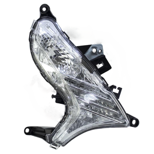 [B6FH33200000] YAMAHA CRYPTON S ÖN SAĞ SİNYAL KOMPLE