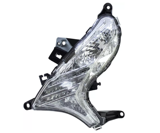 [B6FH33100000] YAMAHA CRYPTON S ÖN SOL SİNYAL KOMPLE