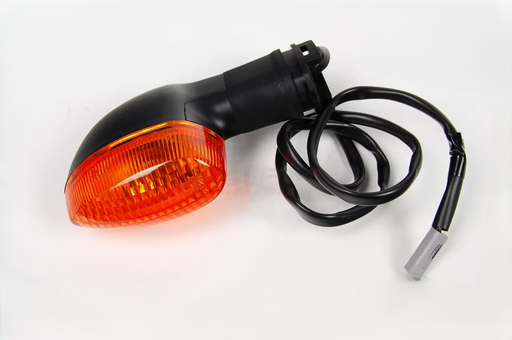 [5VX833300000] YAMAHA FZ6 FAZER ARKA SOL SİNYAL KOMPLE 