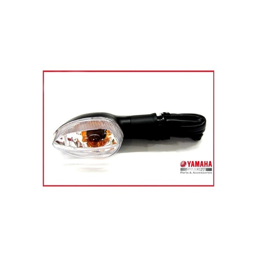 [1WDH33301000] YAMAHA YZF R25 ARKA SOL SİNYAL 2015-2018 