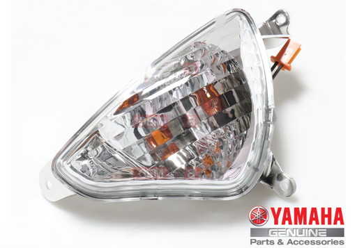 [52SH33100000] YAMAHA XENTER 150 ÖN SOL SİNYAL KOMPLE