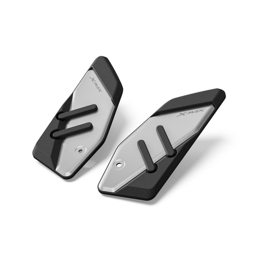 [BXJF74M01000] XMAX 250 300 TECHMAX ALÜMİNYUM ÜST BASAMAK PANELİ 2025