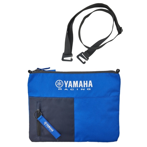 [T24JA004E000] YAMAHA RACİNG MESSENGER TABLET ÇANTA