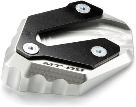 [1RCF73110000] YAMAHA MT09 MT09 SP YAN AYAK GENİŞLETİCİ 2014-2020