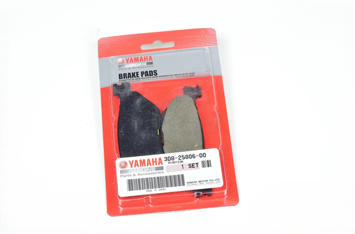 [3D8258060000] YAMAHA TENERE 1200 XVS 950 XVS 1300 TDM 900 ARKA FREN BALATASI