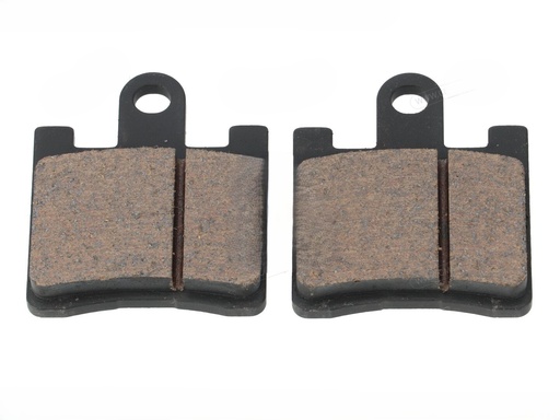 [1CR258050000] YAMAHA XVS 1300 ÖN FREN BALATASI