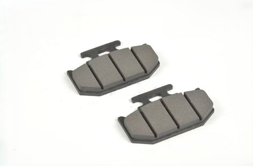 [B97F58060000] YAMAHA YZF R125 MT125 ARKA FREN BALATASI