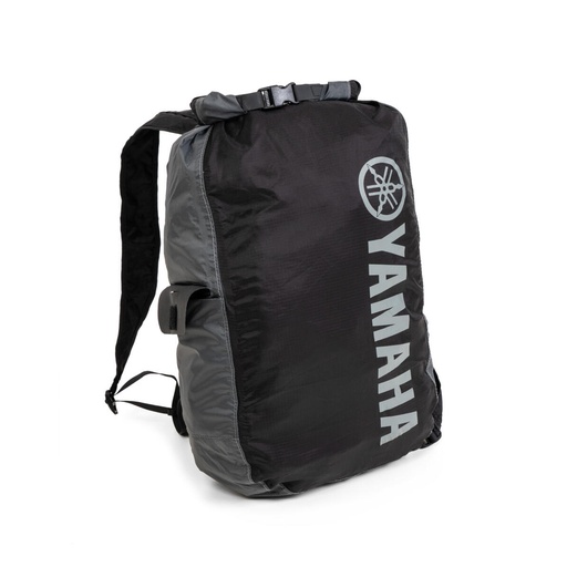 [T21LB001B000] YAMAHA KATLANABİLİR SIRT ÇANTASI 17 LT.
