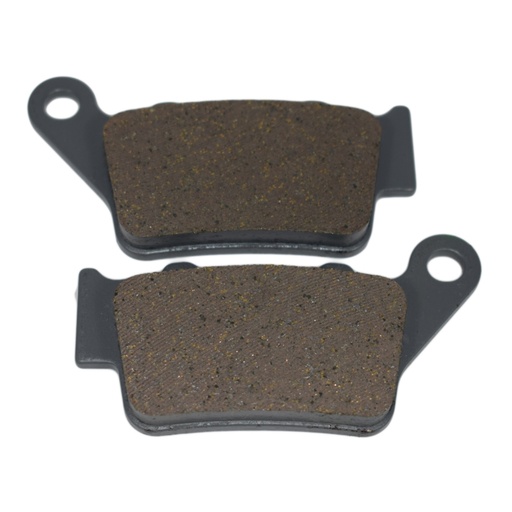 [22BF59110000] YAMAHA WR125R WR125X ARKA FREN BALATASI