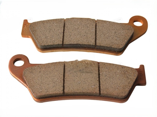 [11DF58110000] YAMAHA TENERE 660 ÖN FREN BALATASI