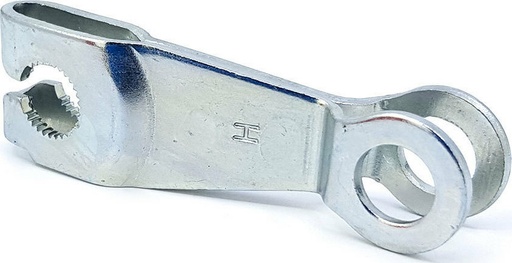 [4S9F53550000] YAMAHA CRYPTON ARKA FREN LEVYESİ