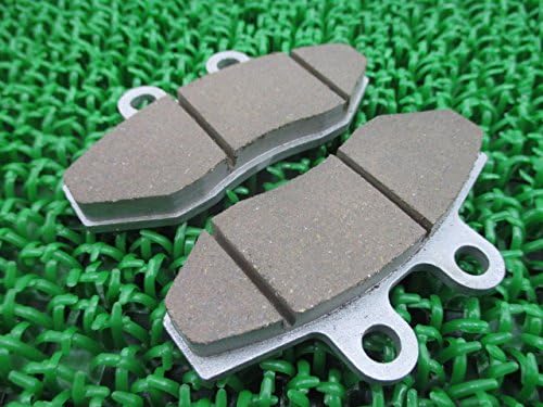 [4P9W00450000] YAMAHA CYGNUS X ÖN FREN BALATASI