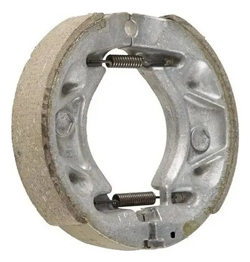 [4S9WF5300000] YAMAHA CRYPTON T110C ARKA FREN BALATASI