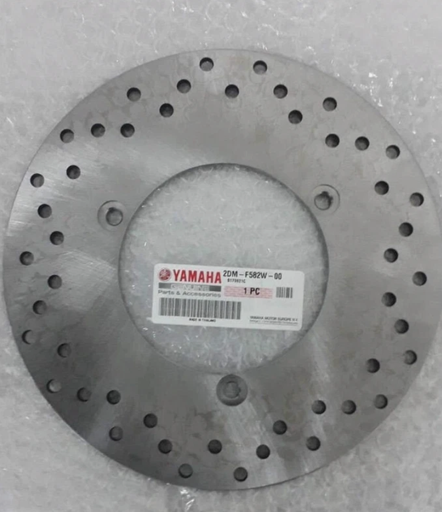 [2DMF582W0000] YAMAHA XMAX 250 ARKA FREN DİSKİ 2014-2016