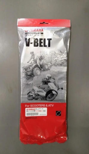 [5SEE76410200] XMAX 250 VARYATÖR KAYIŞI (2011-2017)