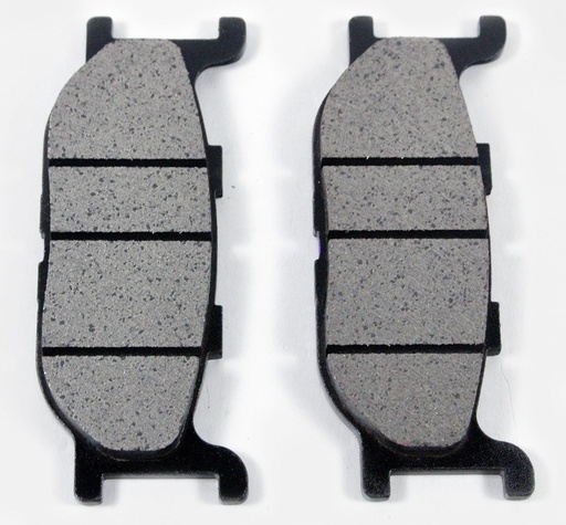 [5S7W00450000] YAMAHA XV950R ARKA FREN BALATASI 