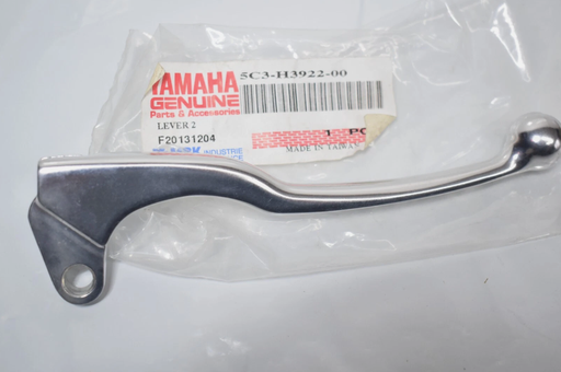 [5C3H39220000] YAMAHA NEOS 4 ÖN FREN MANETİ