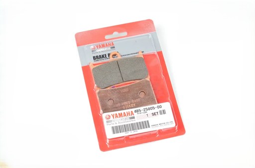 [4B5258050000] TMAX 500 530 560 ÖN FREN BALATASI 2008-2025