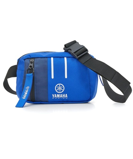 [T24JA005E000] YAMAHA PADDOCK BLUE BEL ÇANTASI