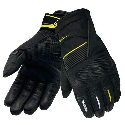 [8682120048821] VEXO NORTH H2O SU GEÇİRMEZ ELDİVEN NEON SARI 