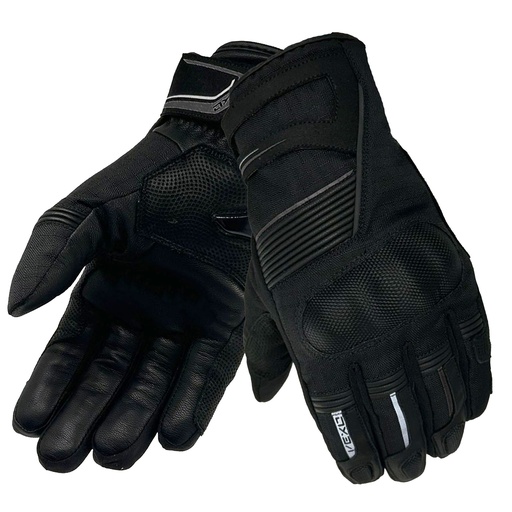 [8682120048722] VEXO NORTH H2O SU GEÇİRMEZ ELDİVEN SİYAH