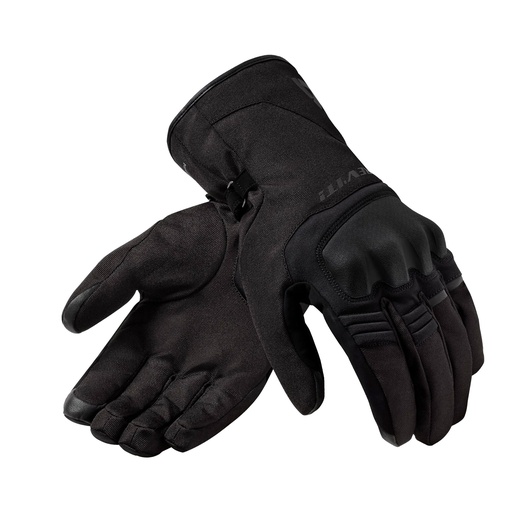 [8700001351706] REVIT LAVA H2O SU GEÇİRMEZ ELDİVEN SİYAH 