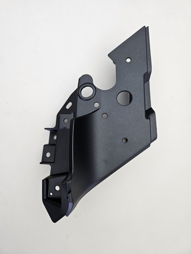 [B672174E00P1] YAMAHA MT-10 SAĞ YAN İÇ KAPAK 2017-2020