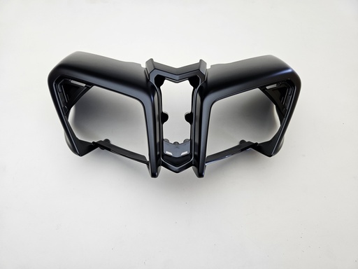 [B672838D00P0] YAMAHA MT-10 FAR ÇERÇEVE SİYAH 2016-2020