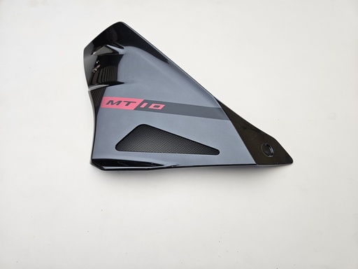 [B67Y284M00P0] YAMAHA MT-10 SOL YAN KAPAK 2016-2020