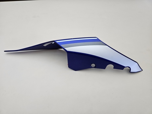 [2CRW217200P0] YAMAHA YZF R1 SAĞ ARKA KUYRUK KAPAK MAVİ 2015