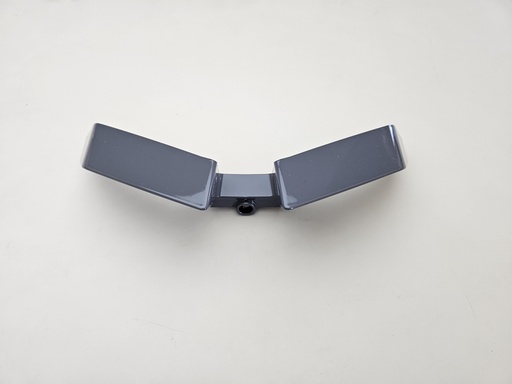 [B672836100P2] YAMAHA MT-10 FAR ALTI KANAT 2016-2020