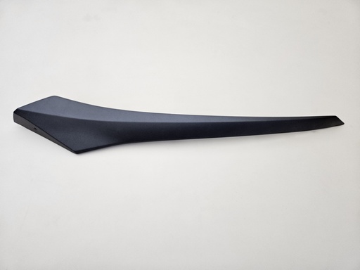 [BL1F171M00P0] YAMAHA XMAX 250 300 400 SAĞ ALT KAPAK MARŞBİYEL MAT GRİ 2018-2023