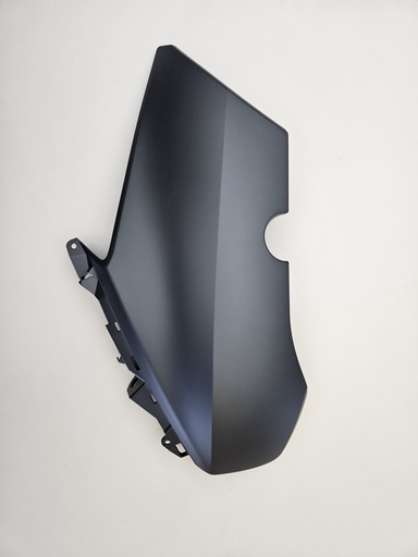 [BL1F837700P8] YAMAHA XMAX 250 300 400 SAĞ FAR GRENAJ MAT GRİ 2018-2023