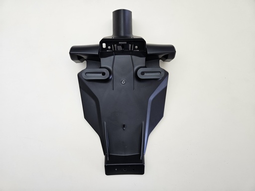 [5VY216293000] YAMAHA YZF R1 ARKA PLAKALIK 2004-2006