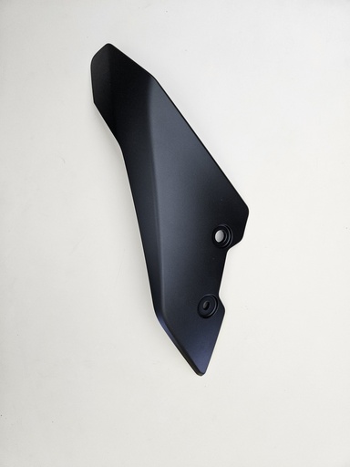 [B672313200P0] YAMAHA MT-10 FAR ÜST SAĞ KAPAK MAT SİYAH 2016-2020