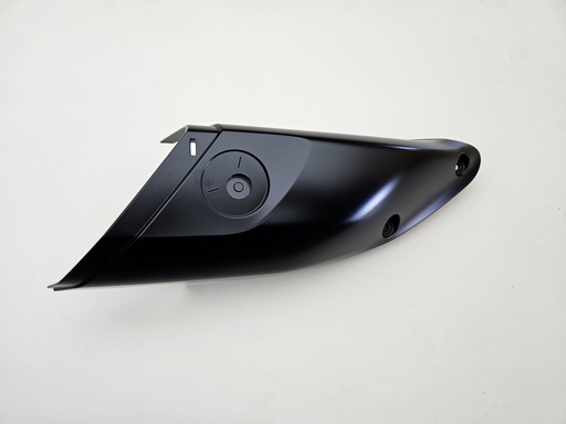 [B672137W00P0] YAMAHA MT-10 SOL YAN RAMAİR KAPAK 2016-2020 