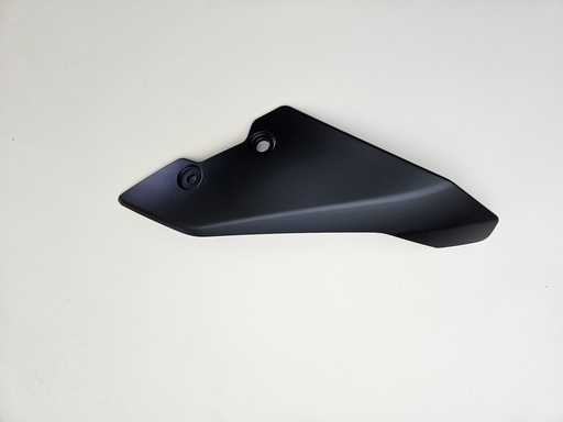 [B672312200P0] YAMAHA MT-10 FAR ÜST SOL KAPAK MAT SİYAH 2016-2020 